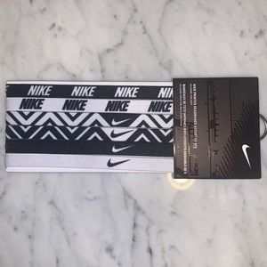 NIKE Headbands (NWT)